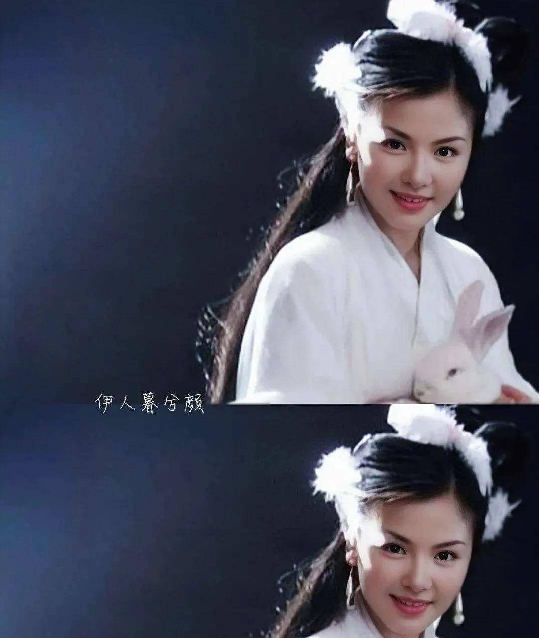 你更喜欢哪个嫦娥姐姐?