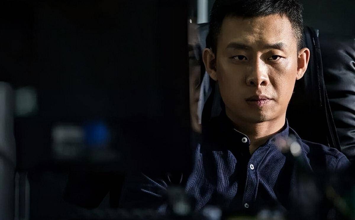 反腐剧《国家行动》能火!