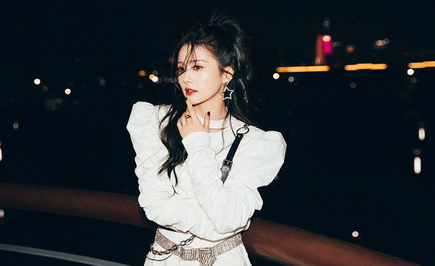 白鹿90后二线花?梁洁没事业心?袁冰妍许凯合作?仝卓洗白?