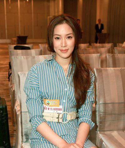 徐子淇的前半生:24岁嫁豪门,8年生4胎,如今稳坐"千亿阔太"_母亲_洪天