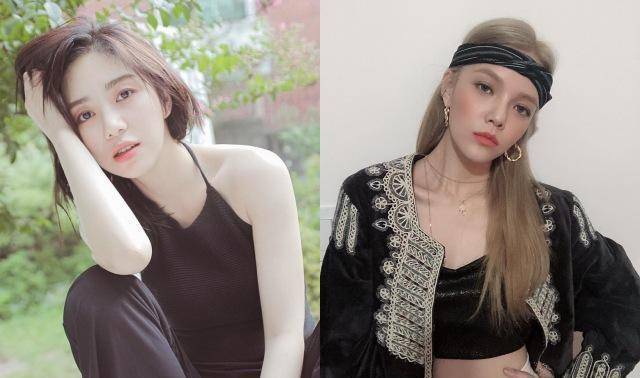 d社爆料智珉,珉娥对话内容!珉娥反击:请公开完整版_姊姊_讯息_不知道