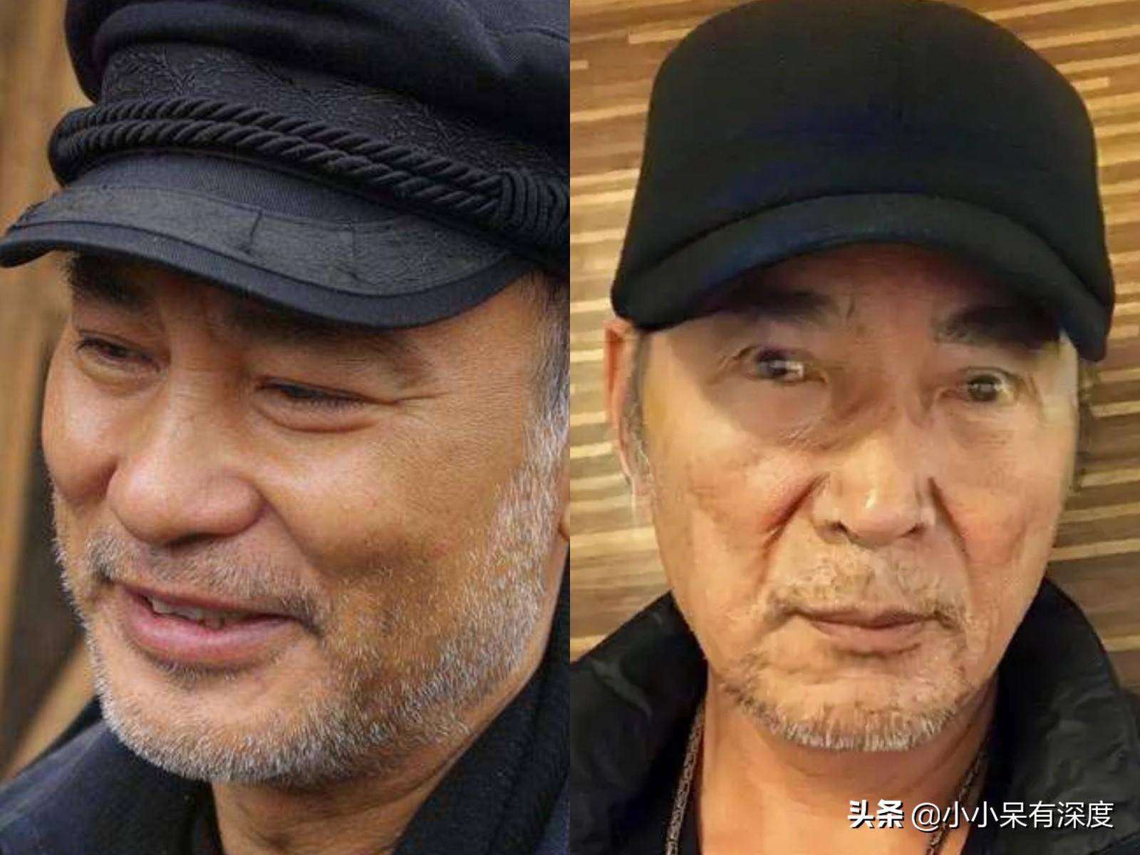他有个特别漂亮的前妻,长得优雅动人_周佑君_妻子_时候