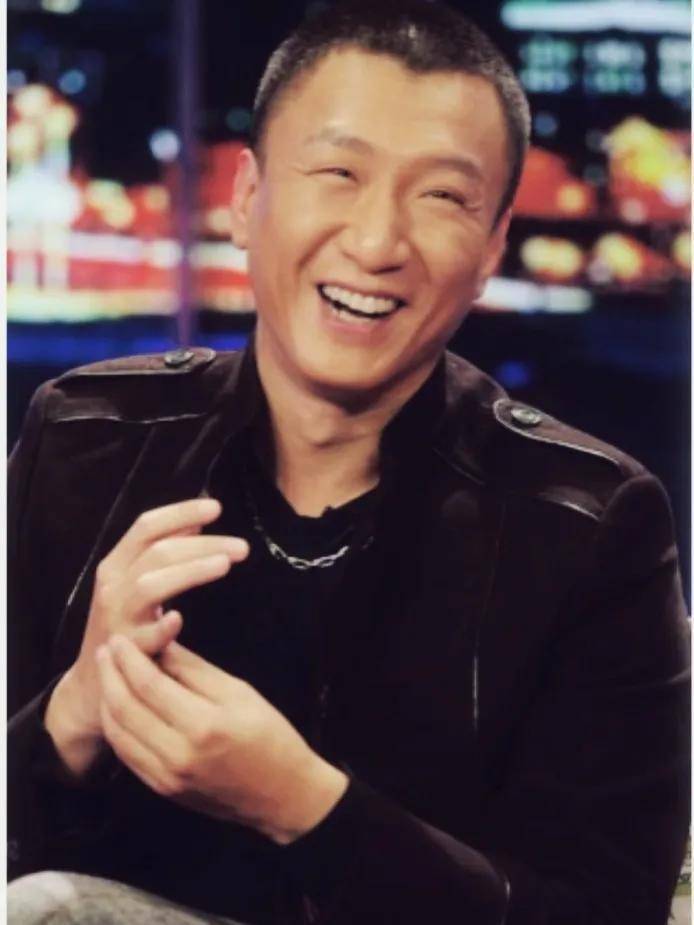 孙红雷因《征服》而走红,可他采访时却拒绝提及《征服》_角色_那出_剧