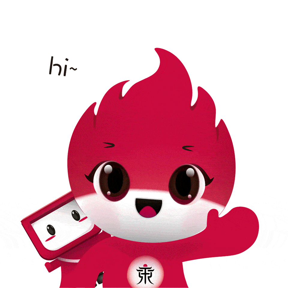 东阳人专属的吉祥物微信表情包上线了_向阳_阳和_方法