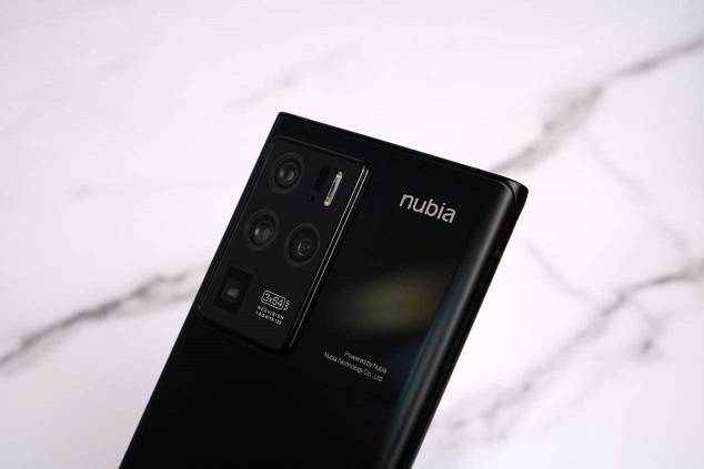 正在清仓的努比亚z30pro,是否还值得购买?_性能_手机_功能