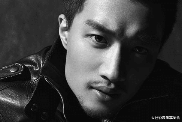 曾经是一个修车师傅,如今是优秀的导演以及演员,他就是姚锐_明星_工作