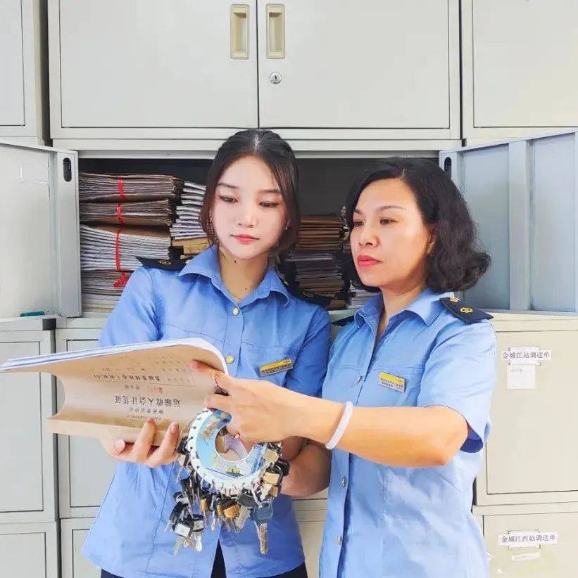 徒弟下班别走!为师有话要说!_工作_货运_岗位