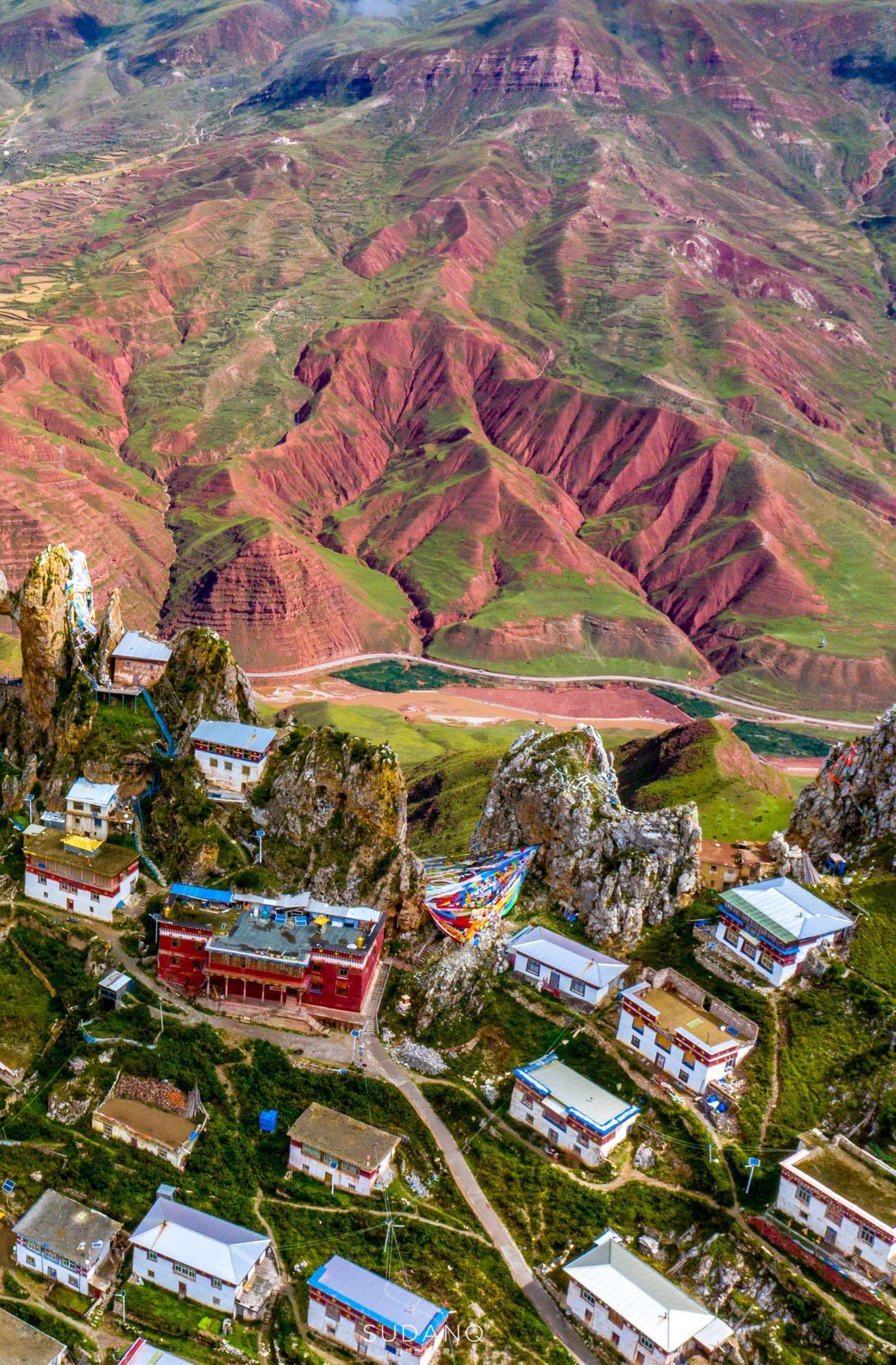 西藏第三大城市,面积比重庆还要大,为何有"西部小重庆"之称_昌都_孜珠