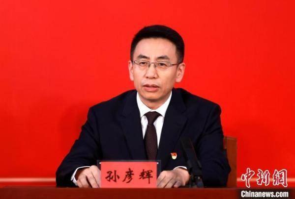 黑龙江严守环境质量底线:总面积32%划入生态保护红线_孙彦辉_全省