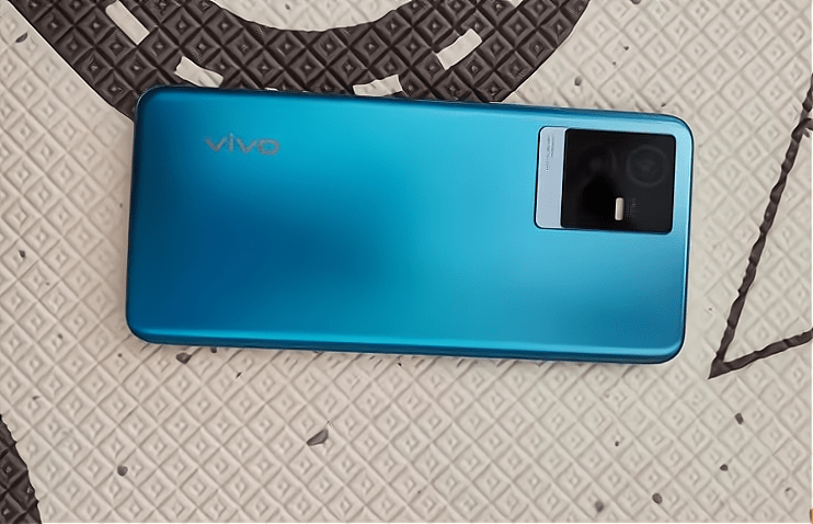 72万跑分 6000mah 144hz屏 全场景nfc,跌至1289元!_vivo_散热_部手机