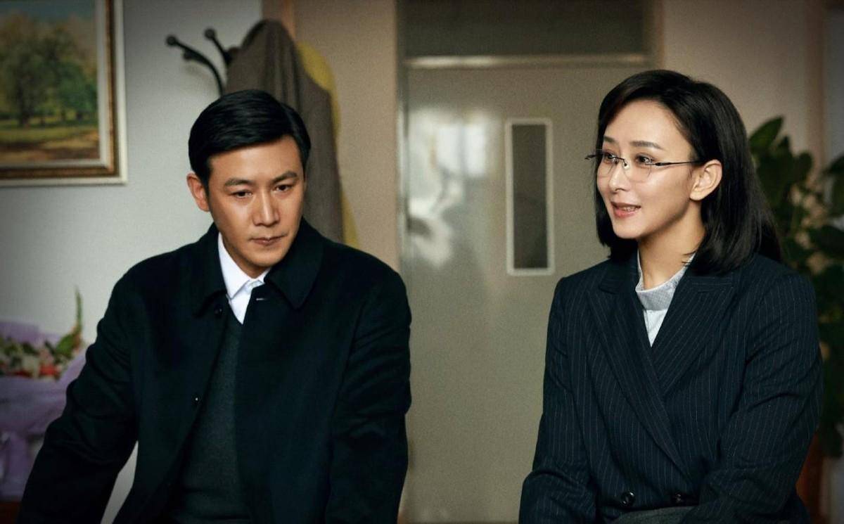 陆毅时隔20年再演禁毒剧,《猎枭》搭档胡静来袭,高明凭实力加盟_艺鹭