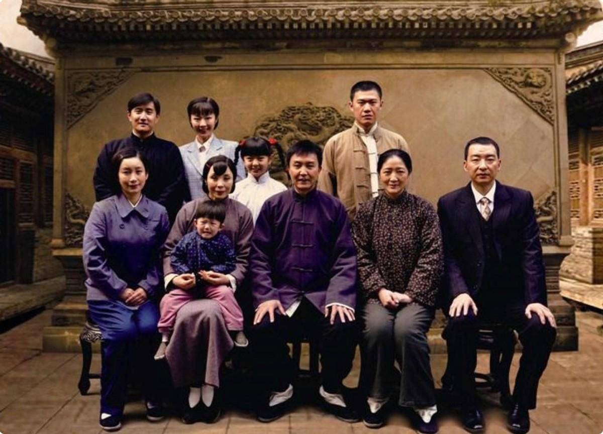 肖战造型又帅出新高度,女主是你们女神_李沁_年代_观众