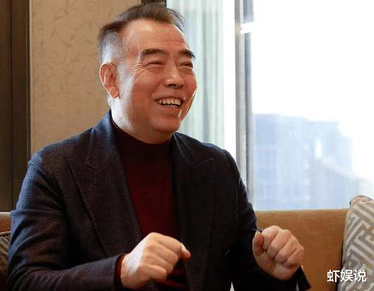 陈凯歌举报多位吐槽他的视频创作者,怎么看待他这一操作_侵害_热度