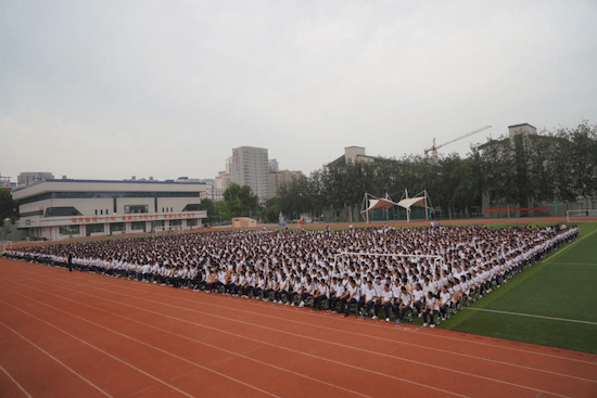 潍坊中学校长_潍坊中学排名_潍坊中学