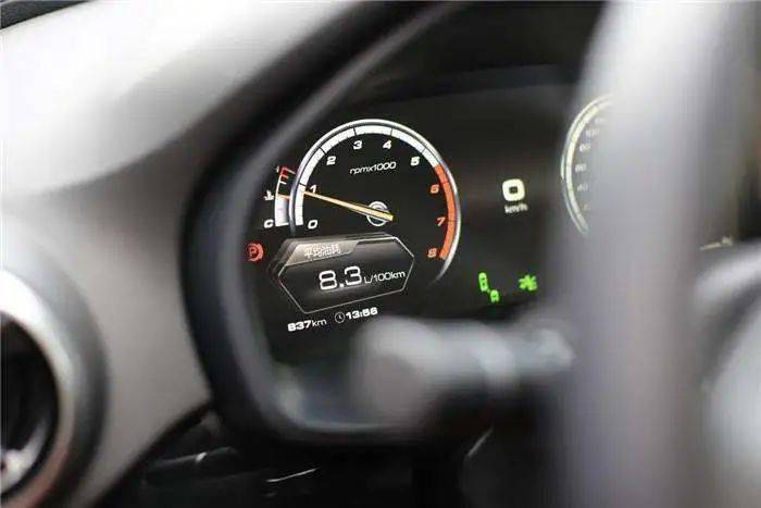 排量大油耗就真的高吗?_搜狐汽车_搜狐网