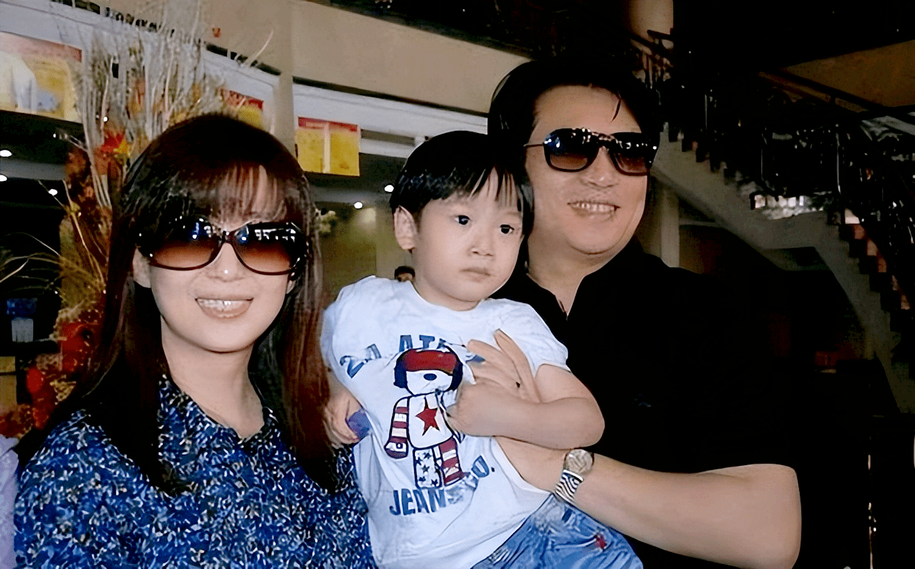 孟庭苇离婚9年:她做单亲妈妈,丧亲之痛难消,单身前