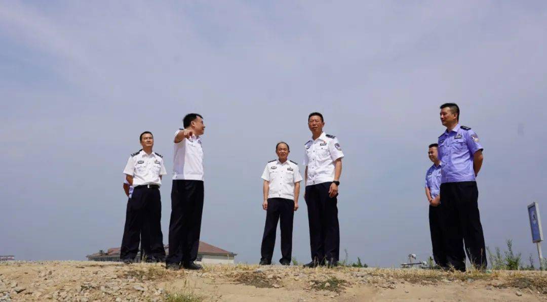 赣江监狱领导成员照片图片