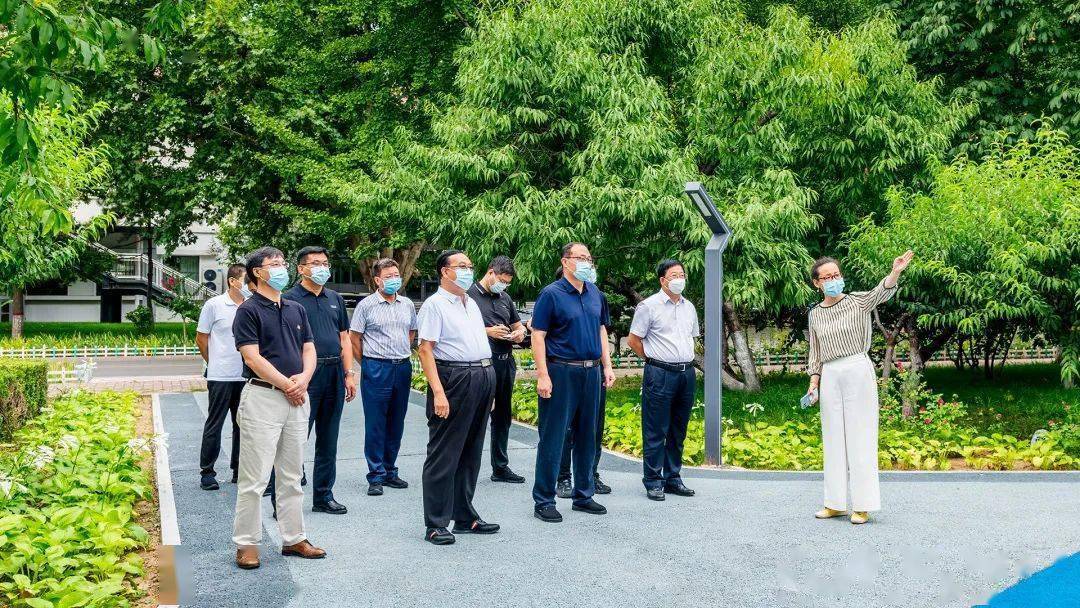 落地燕郊的"应急管理大学"再传大消息!