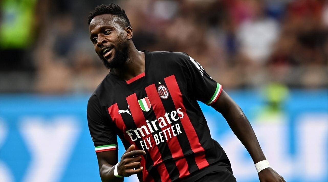 奥里吉左大腿肌肉疲劳,ac米兰将换首发,或使用"伪中锋"_皮奥利_吉鲁