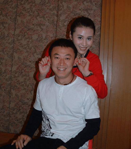 白杨_乒乓_训练