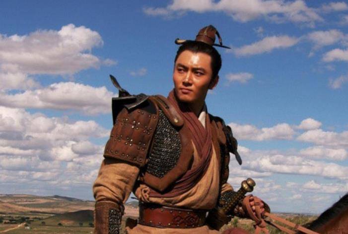 王翦之子王贲:水淹大梁荡平燕国,功绩与父比肩,急流勇退得善终_秦王