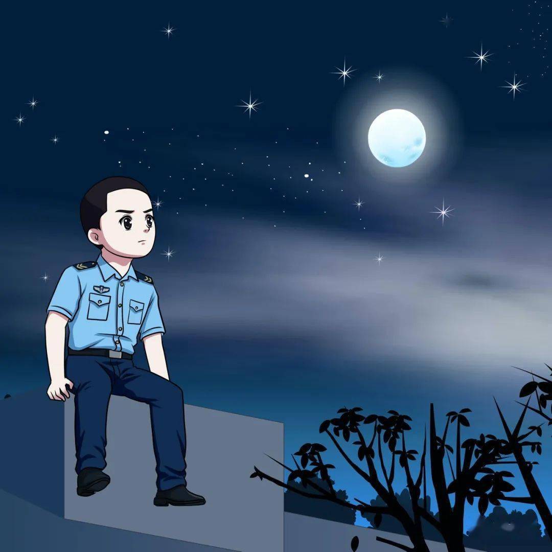 有思念,就是团圆_曾小萌_图文_版权