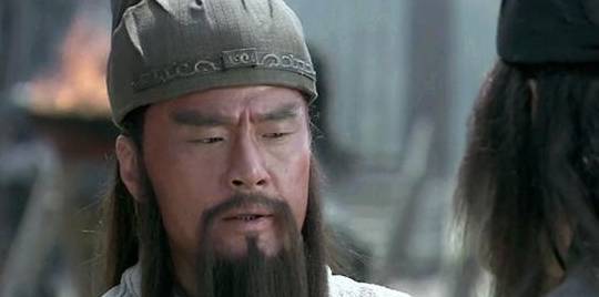 《水滸傳》周瑜也就在周瑜吼了一張口，他的劍法能堪稱劉備	？