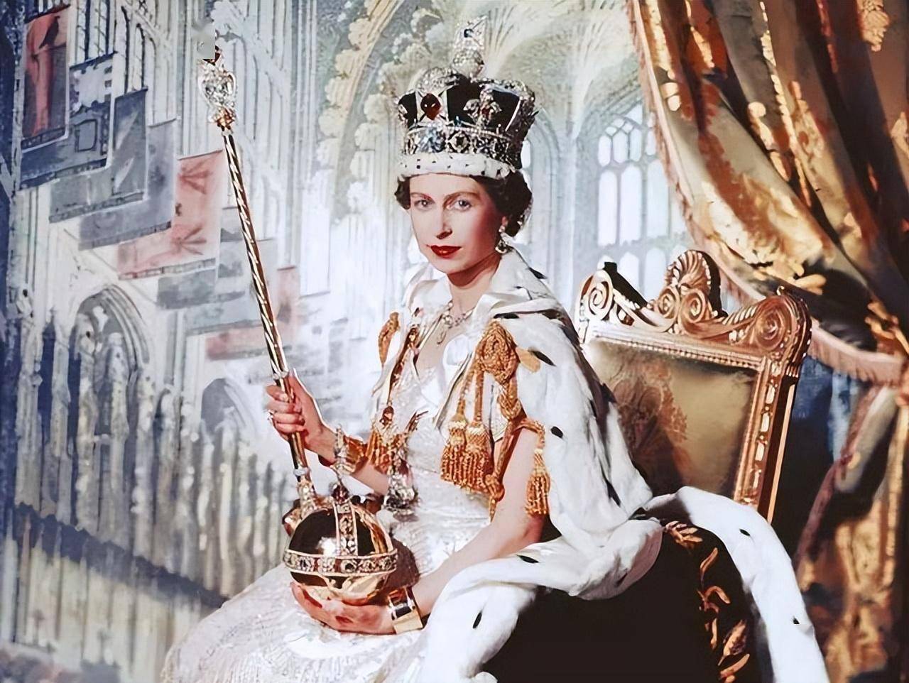 的传奇人生:19岁参军,26岁登基,96岁驾崩_英国王室_约克·艾伯特_王储