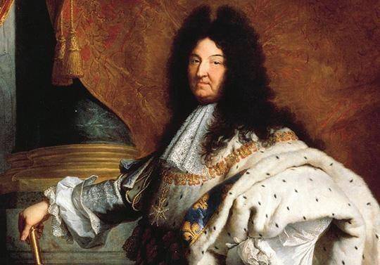 法国国王路路易十六之谜:究竟为何上断头台?