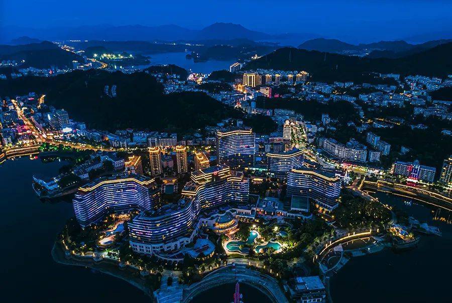 9月30日截稿丨"精彩新亚运,魅力千岛湖"全国摄影大展_作品_淳安_征稿