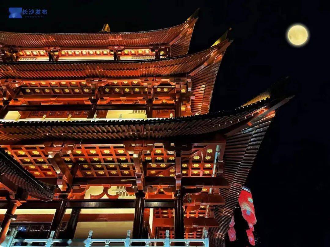 小布_湘江_杜甫江阁