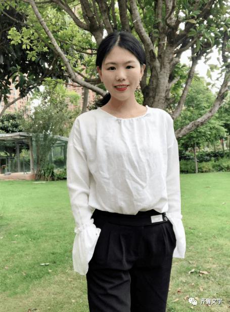 山东作家‖【婆婆】◆陈亚茹_齐鲁_孩子_孙女