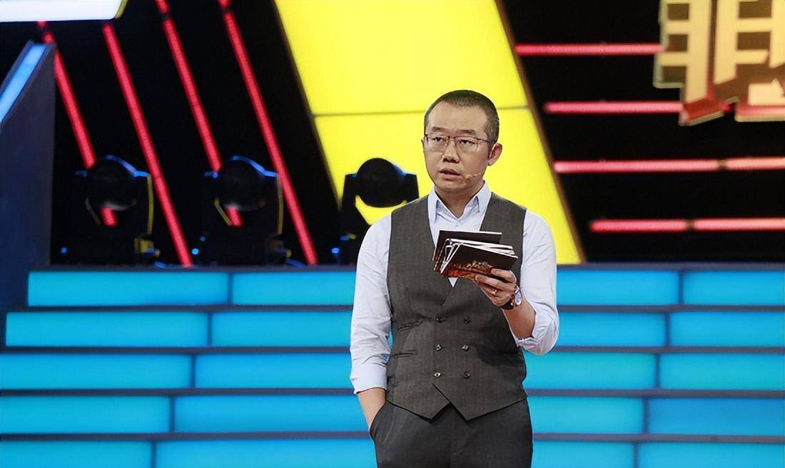 "冷面王涂磊"从受人尊敬到嫌弃,他走到今天这地步,怪不得别人_工作