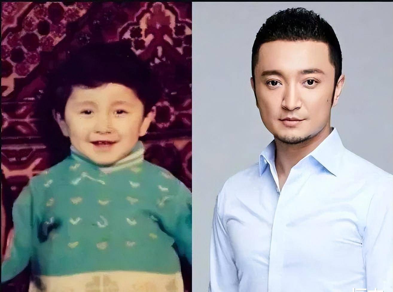 热合曼·马木提:小儿子尼格买提是我的骄傲,风光的背后有泪水_小尼