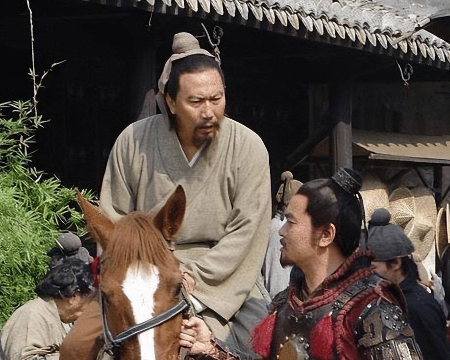 朱元璋奖赏李善长,76岁主动回家养老,却没有善终?