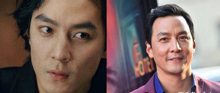 吴彦祖近况罕见曝光!