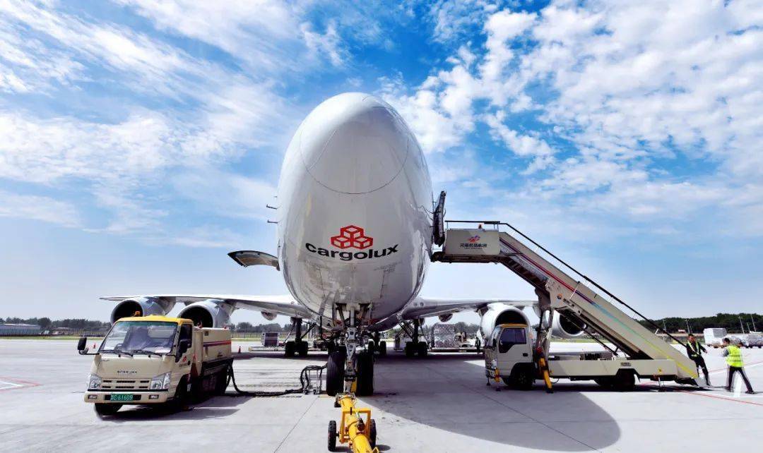 力争2035年河南通用航空产业经济规模超千亿元把郑州打造成为全省通用