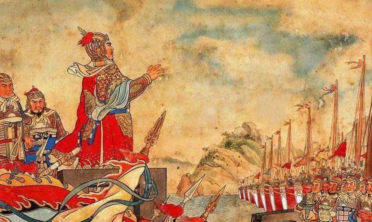 郑成功收复台湾时带2.5万人,岛上荷兰仅千余人,为何打了8个月?