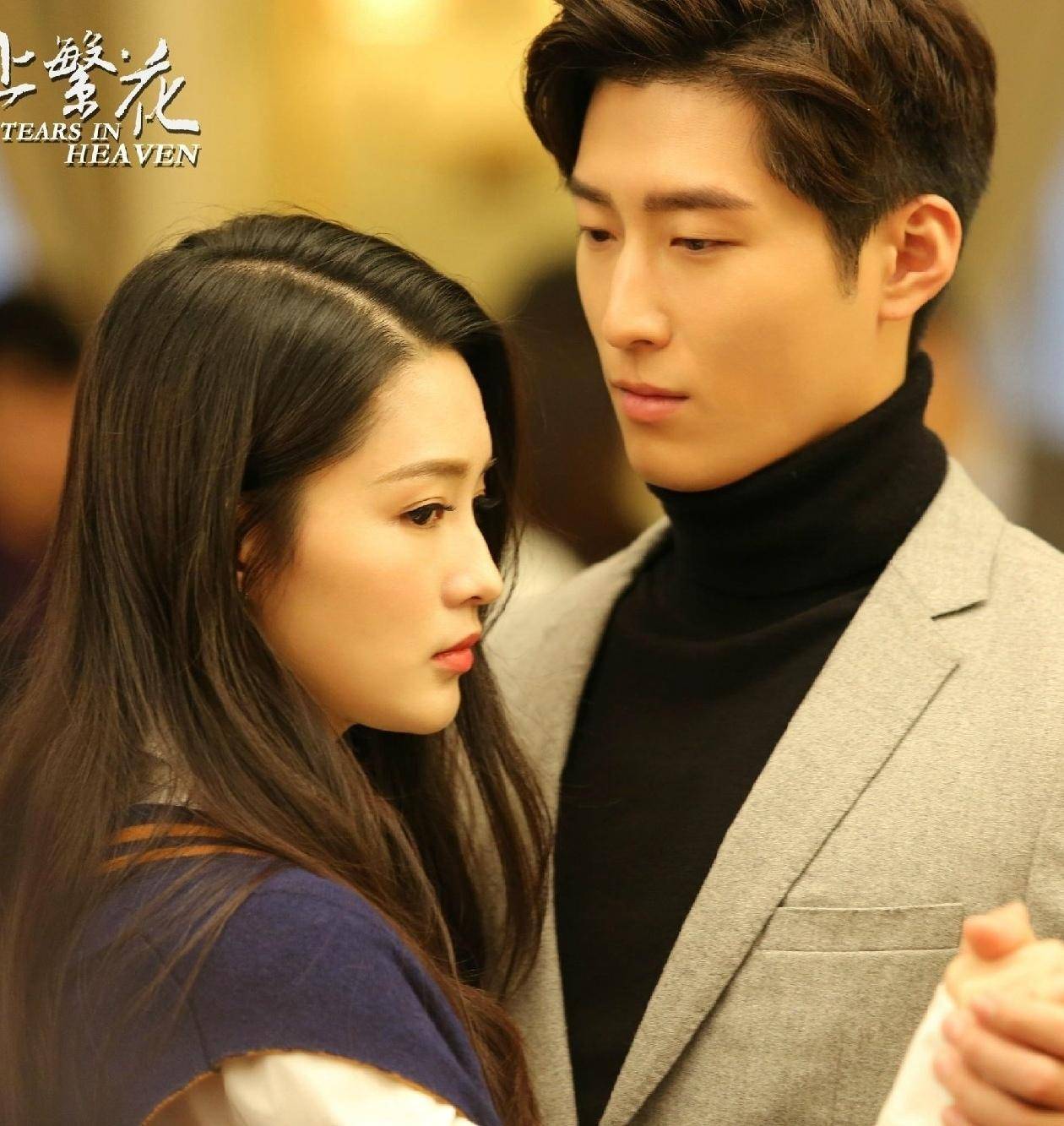 定档的待播剧来了,李沁,任嘉伦,许凯,张彬彬等人主演,期待吗_故事