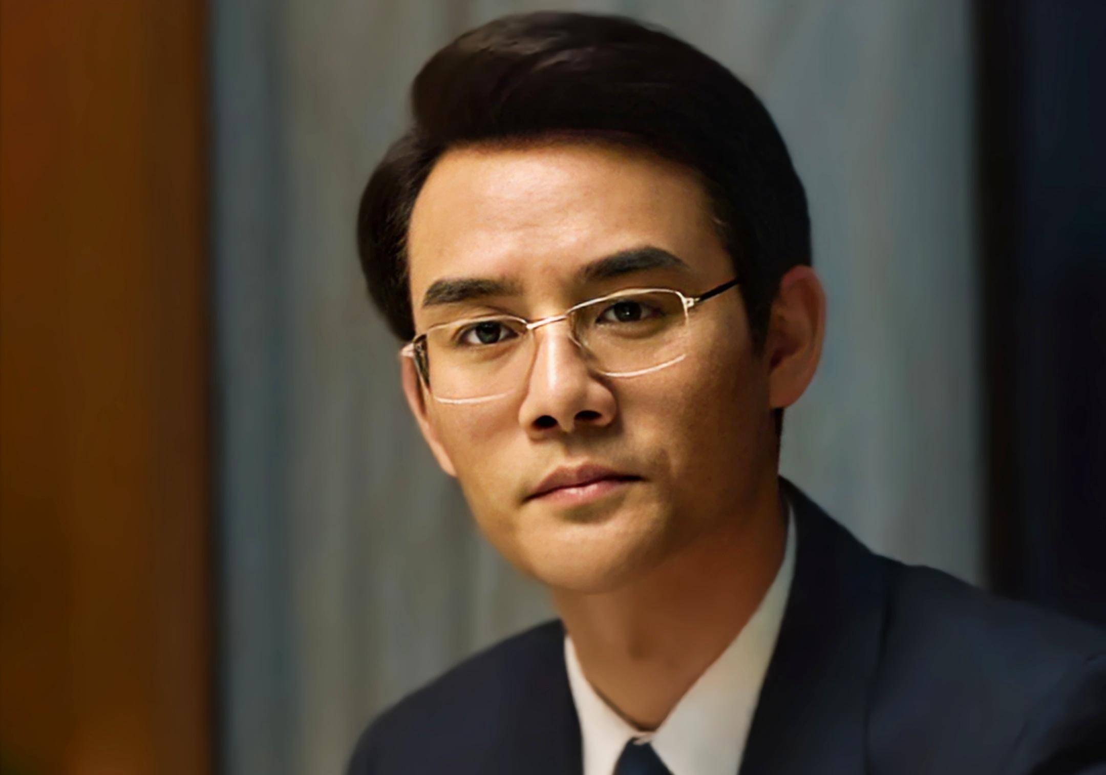 《大江大河3》预告片上热搜,你喜欢的宋运辉又快来了_王凯宋_改革