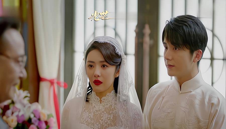 芒果新剧是在逗我吗?