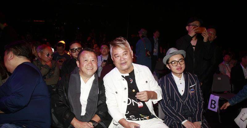 陈百祥透露曾志伟"不顾家"原因,曝其曾为工作将家人安置在国外_朱锡珍