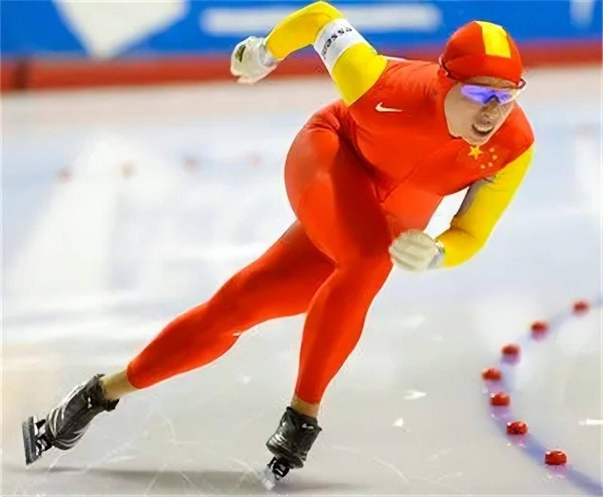速滑冠军王秀丽,因被判服用兴奋剂而被取消奥运成绩,近况如何?