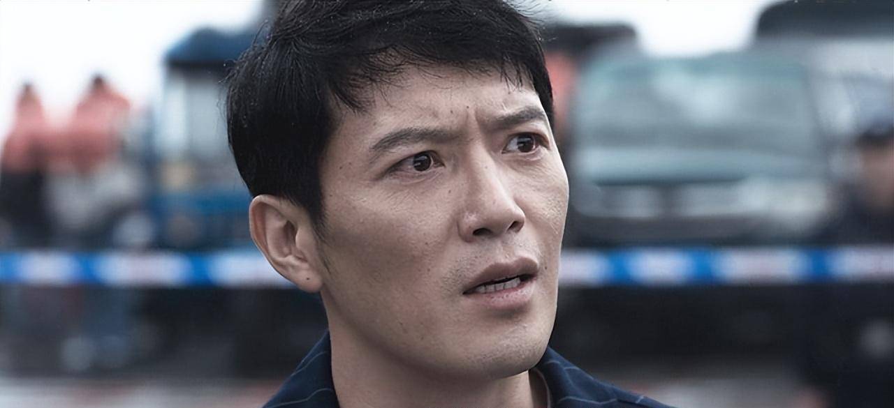 常征纪念太没cp感,金燕才是最强辅助女主_严政委_李伯东_保护伞