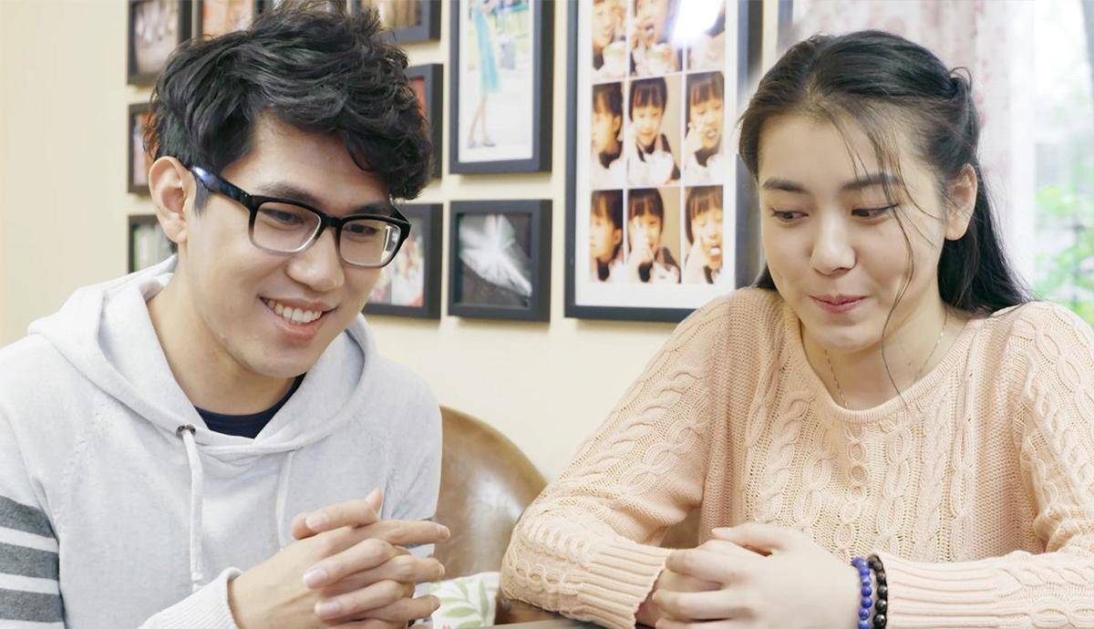 38岁男博士相亲时公开择偶标准,女方拎包就走:我当不了免费保姆_张虹