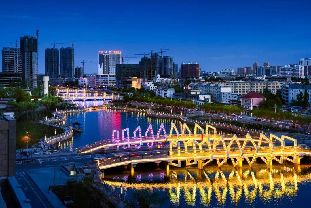 绿满草原 绽放笑颜_博尔塔拉_生态_博州