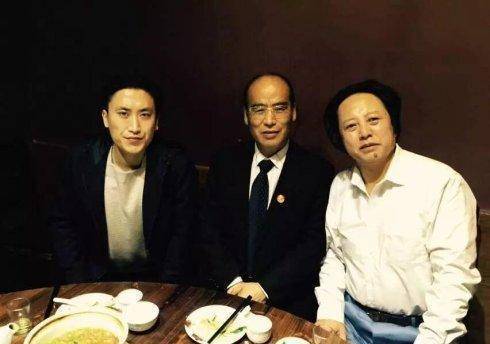 吴云飞_海元_父亲