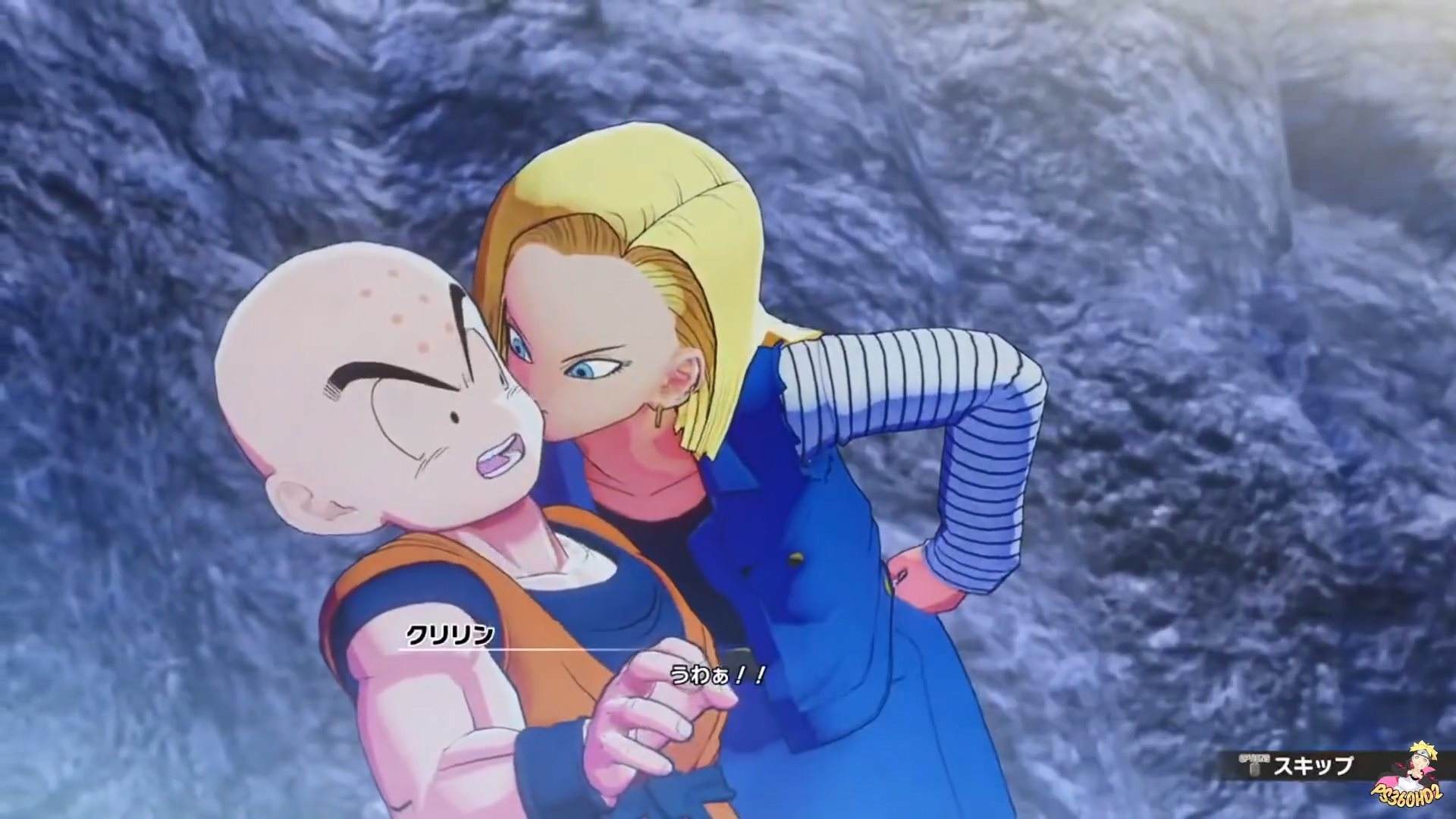 为什么说"克林"是《龙珠》最不幸,也是最幸运的角色?