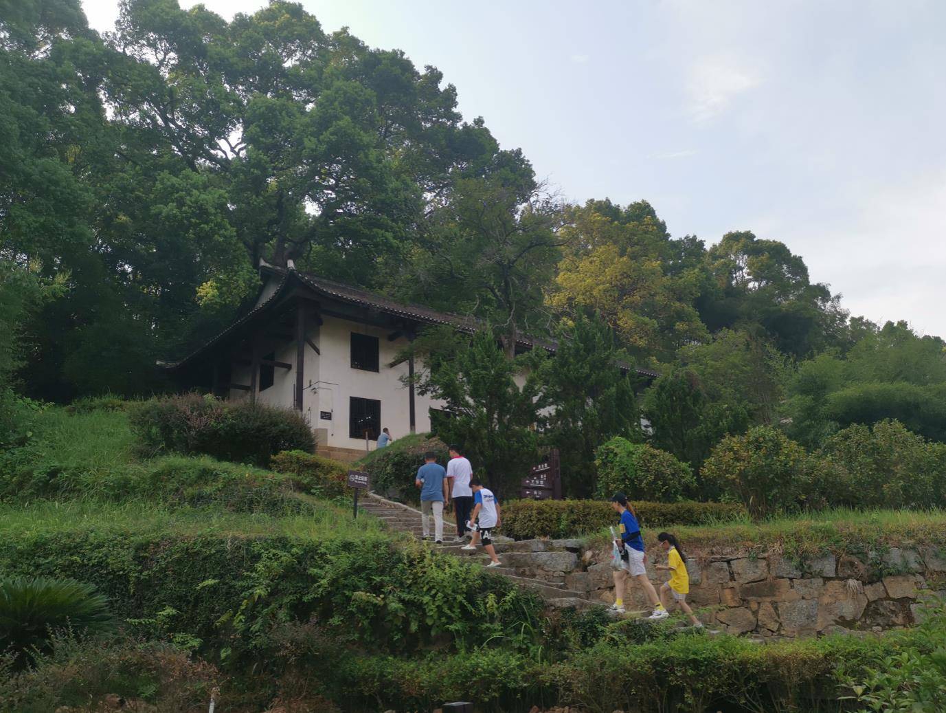 绘潇湘娄底篇|探访娄底曾国藩故居:于斯为盛,便是湖湘底气_文化_蚩尤_中国