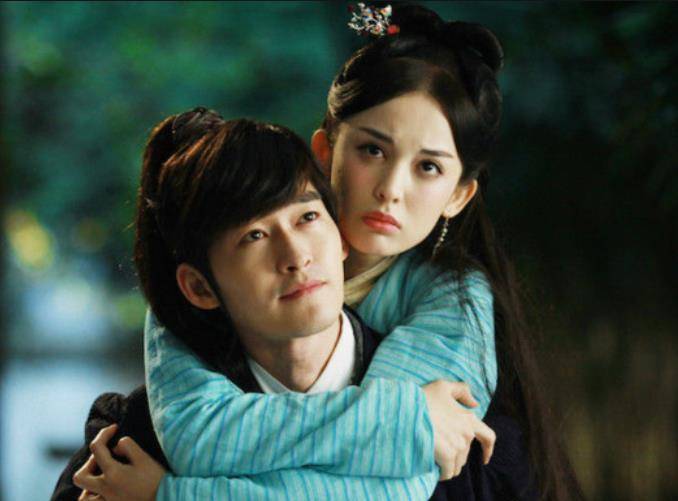 张馨予说湖南卫视是好红娘,她忘了之前上湖南卫视后分手的情侣?